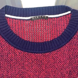 SISLEY sweater in brand new condition.